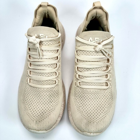 APL Techloom Breeze Women's Running Shoes - Picture 9 of 9